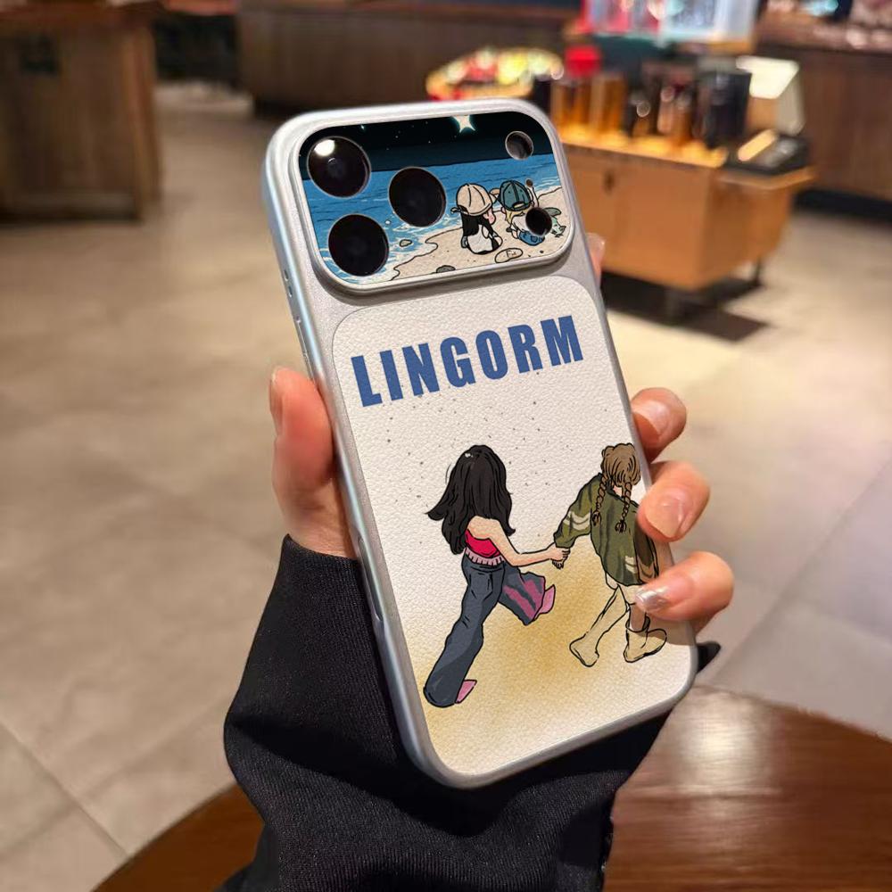 Phone Cases For Iphone 16 - La nostra custodia per telefono LingOrm,