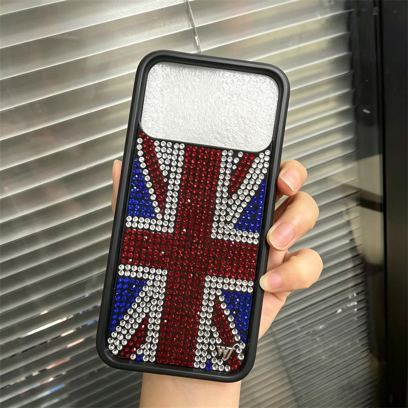 Phone Cases London - Custodia per iPhone 14 15 16