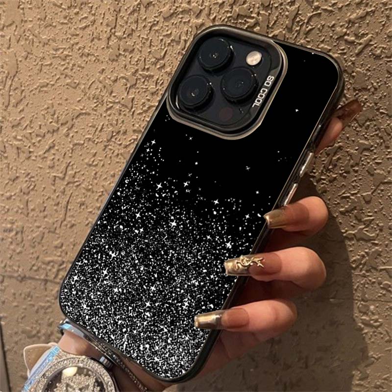Phone Cases Xiaomi 15 - Custodia per telefono modello cielo stellato