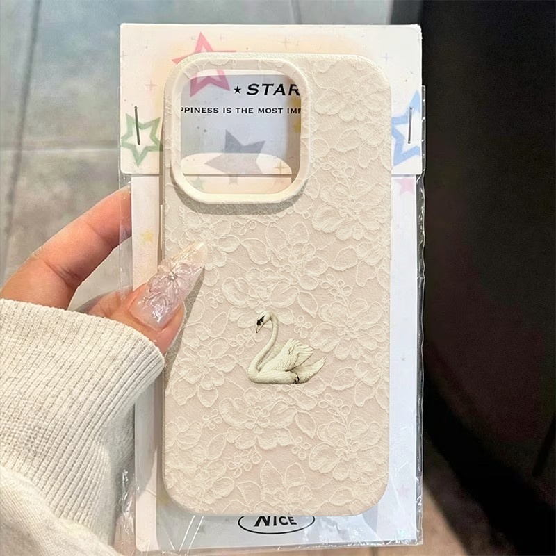 Phone Cases Iphone 13 - Custodia Morbida in Silicone con Motivo