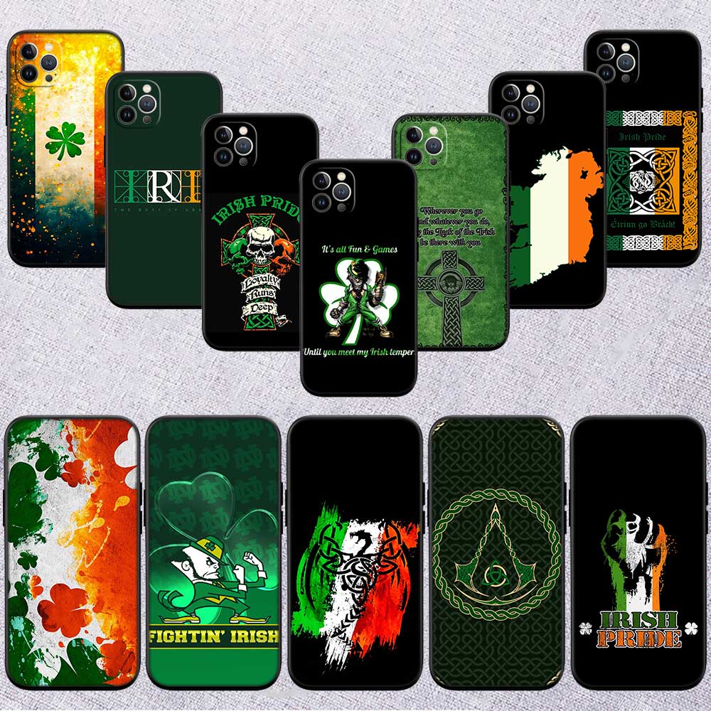 Phone Cases Ireland - HY13 Cover per Telefono di Alta