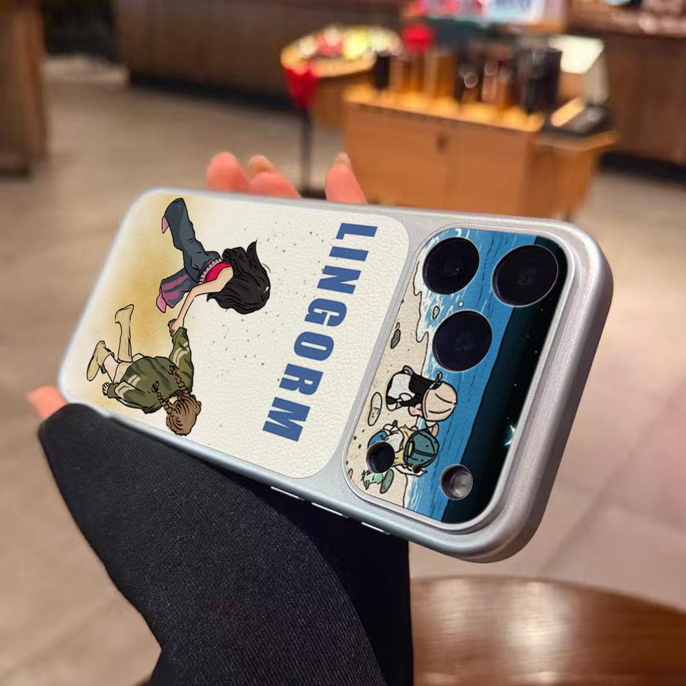 La nostra custodia per telefon - Phone Cases For Iphone 16 recensione e prezzo