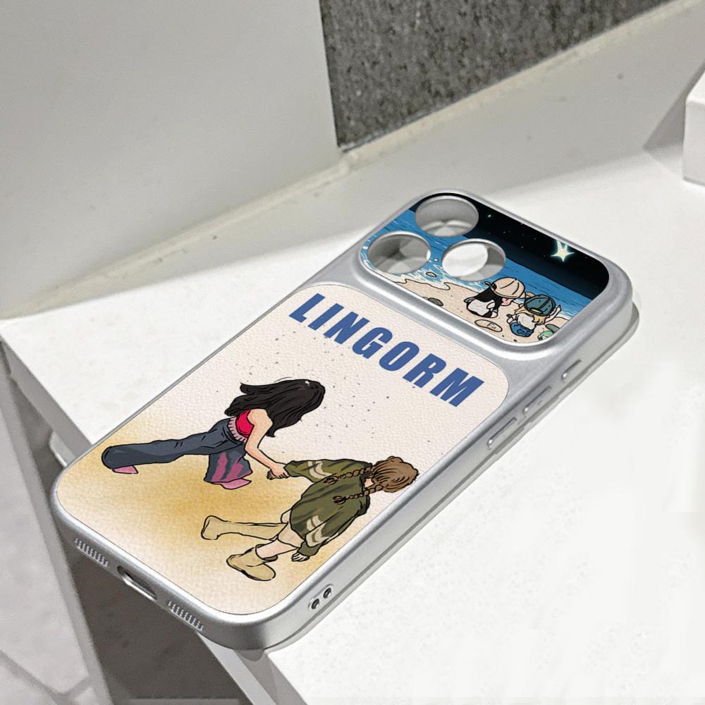 La nostra custodia per telefon - Phone Cases For Iphone 16 recensione e prezzo