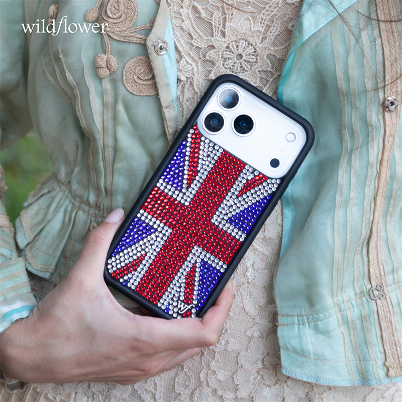 Custodia per iPhone 14 15 16 1 - Phone Cases London recensione e prezzo