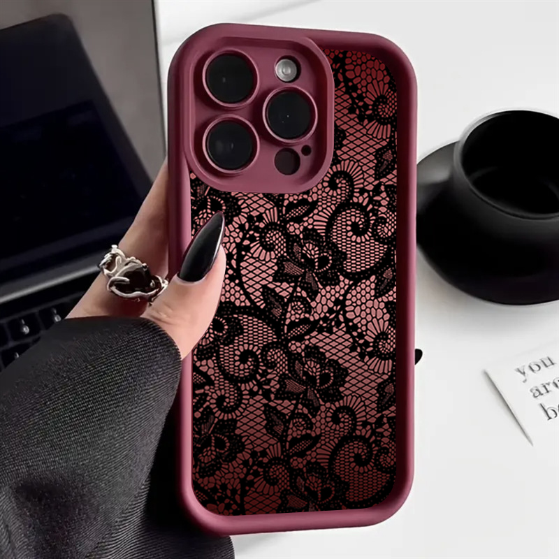 Elegante Custodia per Telefono - Phone Cases Xr Iphone recensione e prezzo