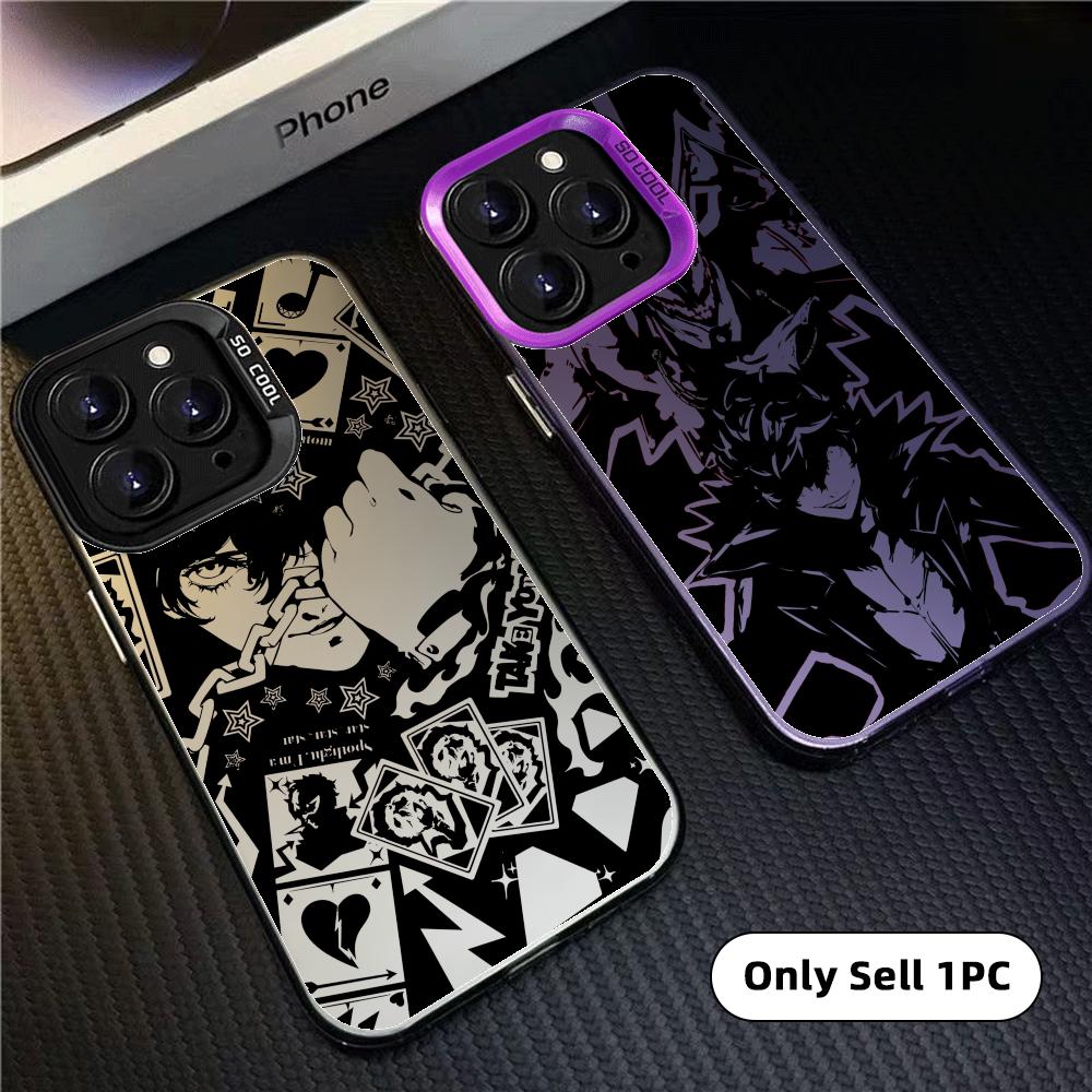 Custodia per telefono Game Per - Phone Cases For Iphone 16 recensione e prezzo