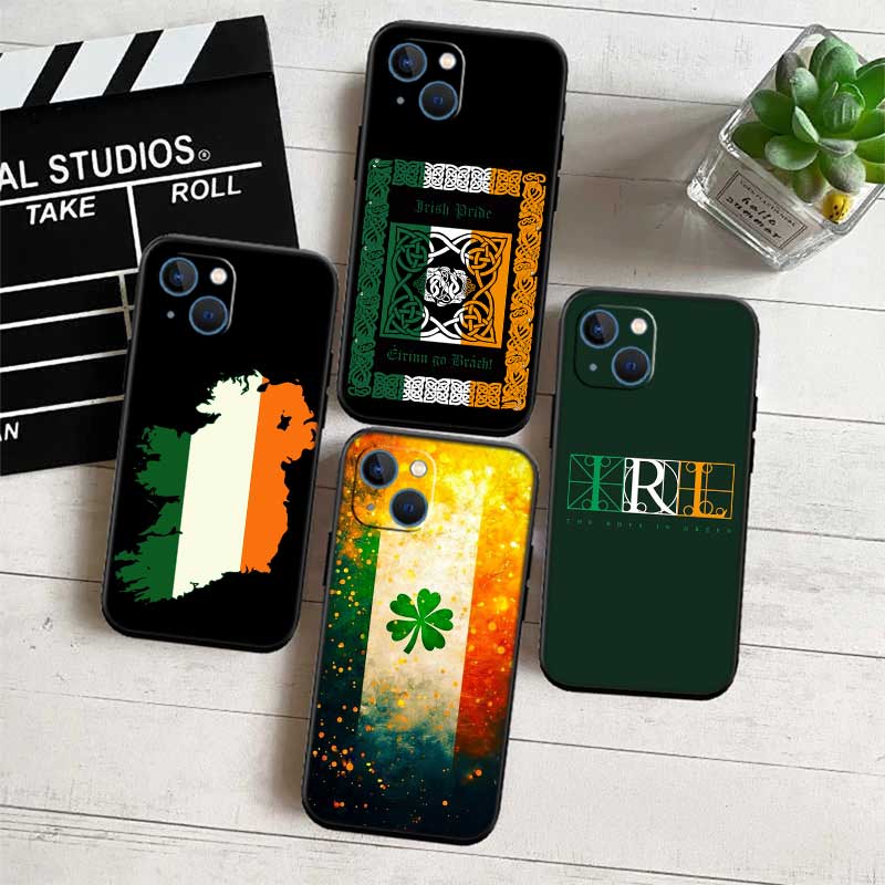 HY13 Cover per iPhone 16 15 14 - Phone Cases Ireland recensione e prezzo
