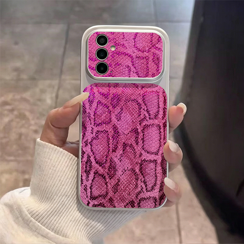 Custodia per telefono con stam - Phone Cases Galaxy A16 5G recensione e prezzo