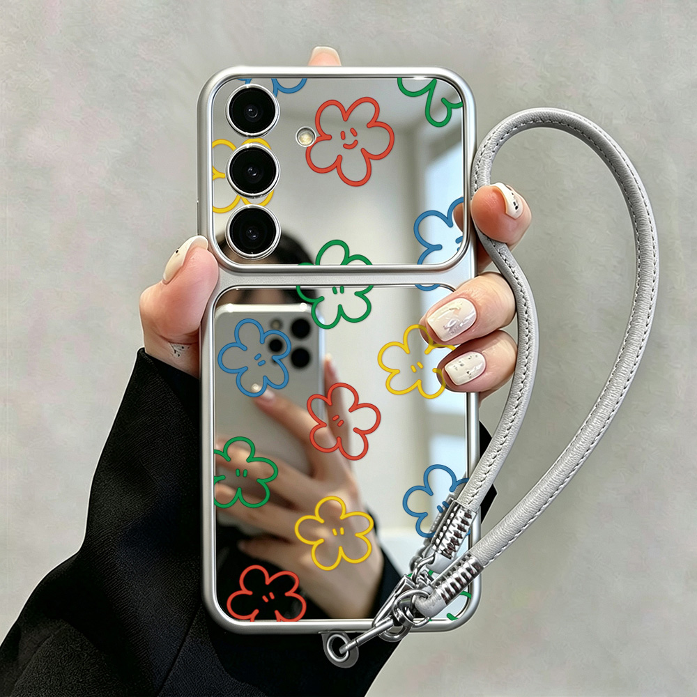 Cover per Telefono con Specchi - Phone Cases Galaxy A16 5G recensione e prezzo