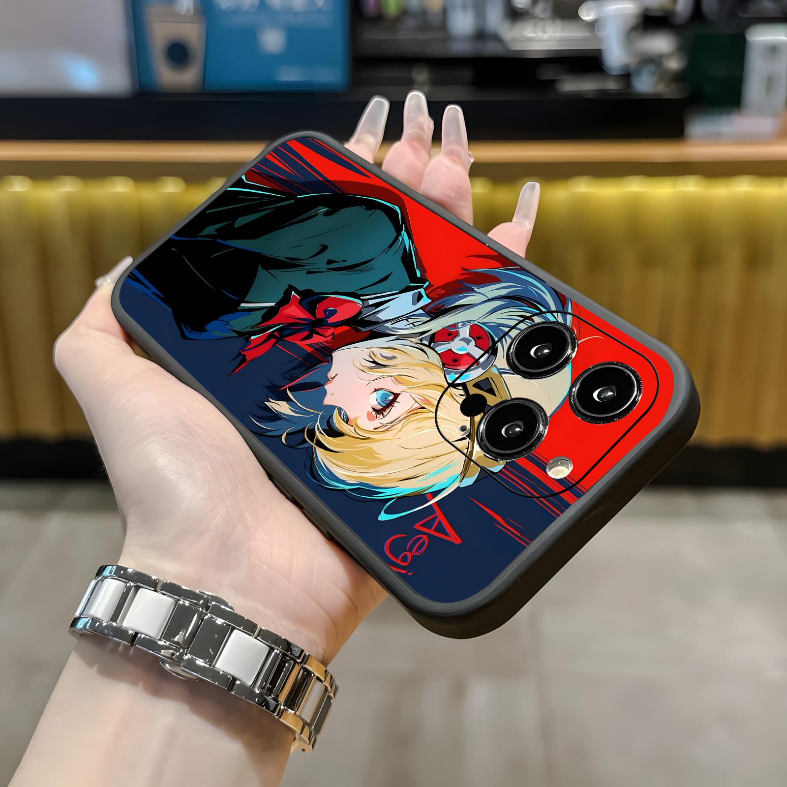 Custodia per telefono HOT Game - Phone Cases Iphone 13 recensione e prezzo