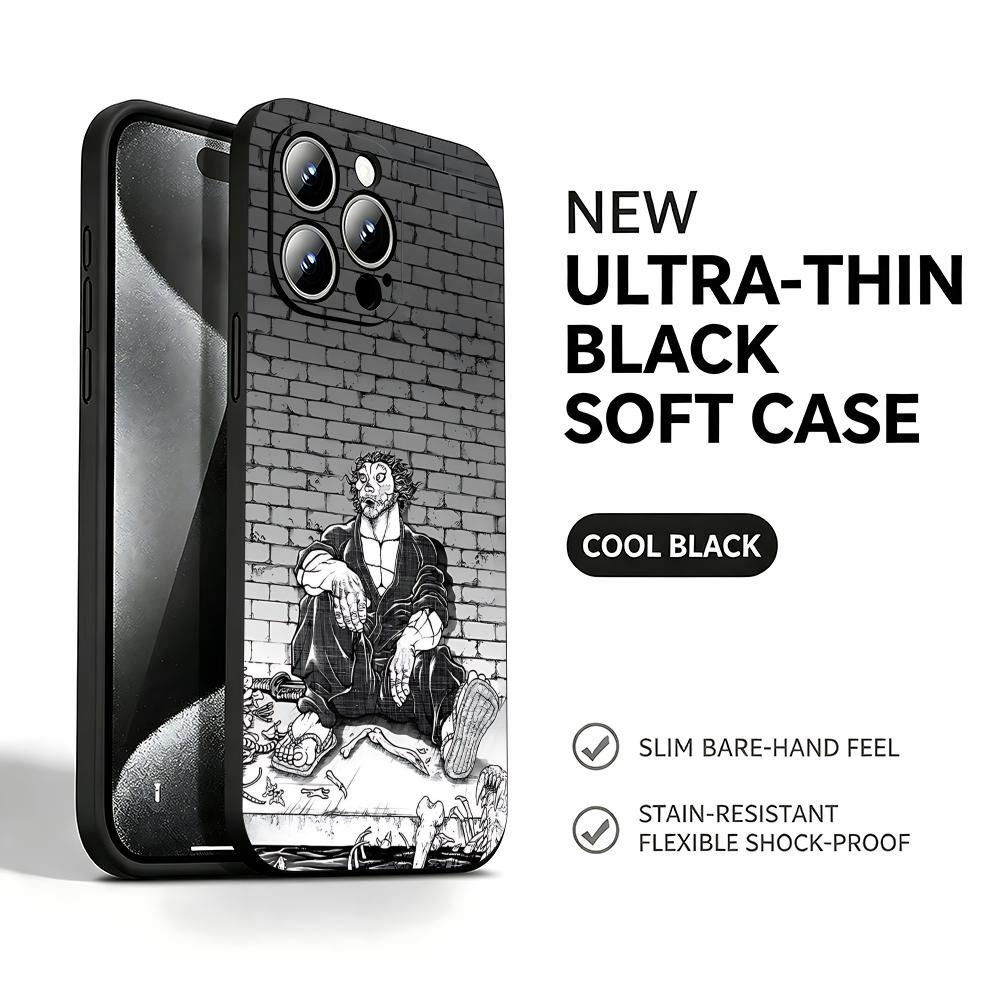 Cover per telefono Hot Anime B - Phone Cases Xr Iphone recensione e prezzo