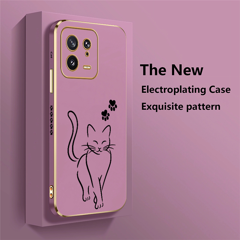 Custodia per telefono Black Ca - Phone Cases Xiaomi 15 recensione e prezzo
