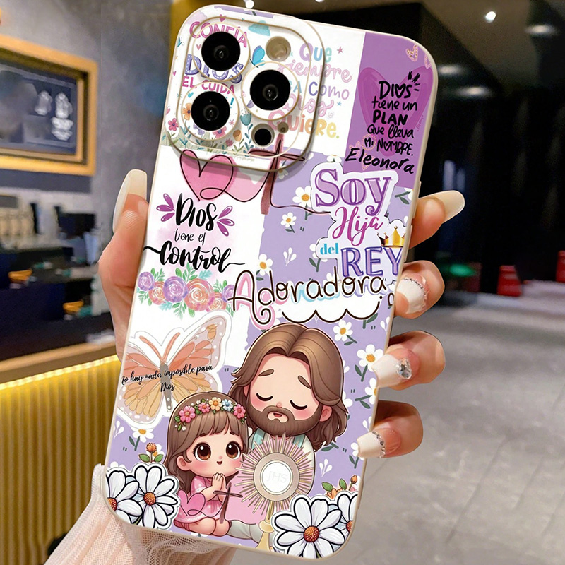 Custodia Morbida in TPU Dipint - Phone Cases Xr Iphone recensione e prezzo