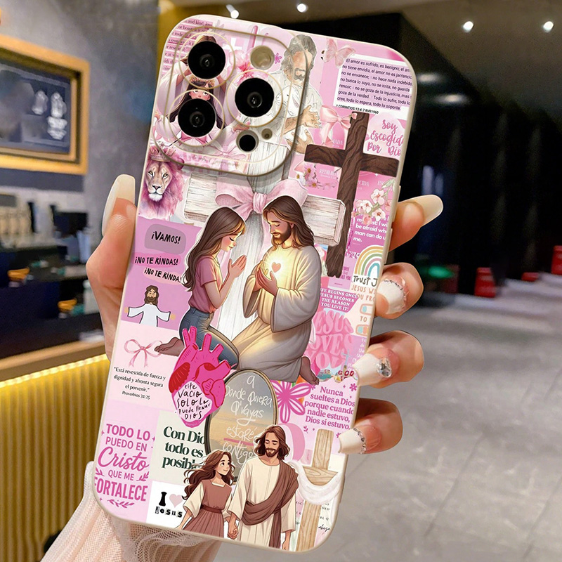 Custodia Morbida in TPU Dipint - Phone Cases Xr Iphone recensione e prezzo