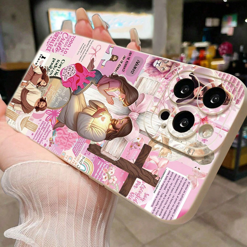 Custodia Morbida in TPU Dipint - Phone Cases Xr Iphone recensione e prezzo