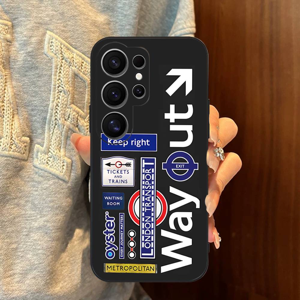 Custodia per telefono L-London - Phone Cases London recensione e prezzo