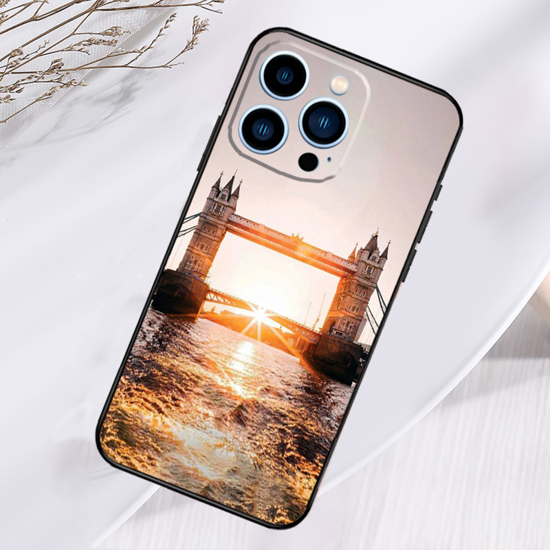 Custodia per iPhone 18 Pro Max - Phone Cases London recensione e prezzo