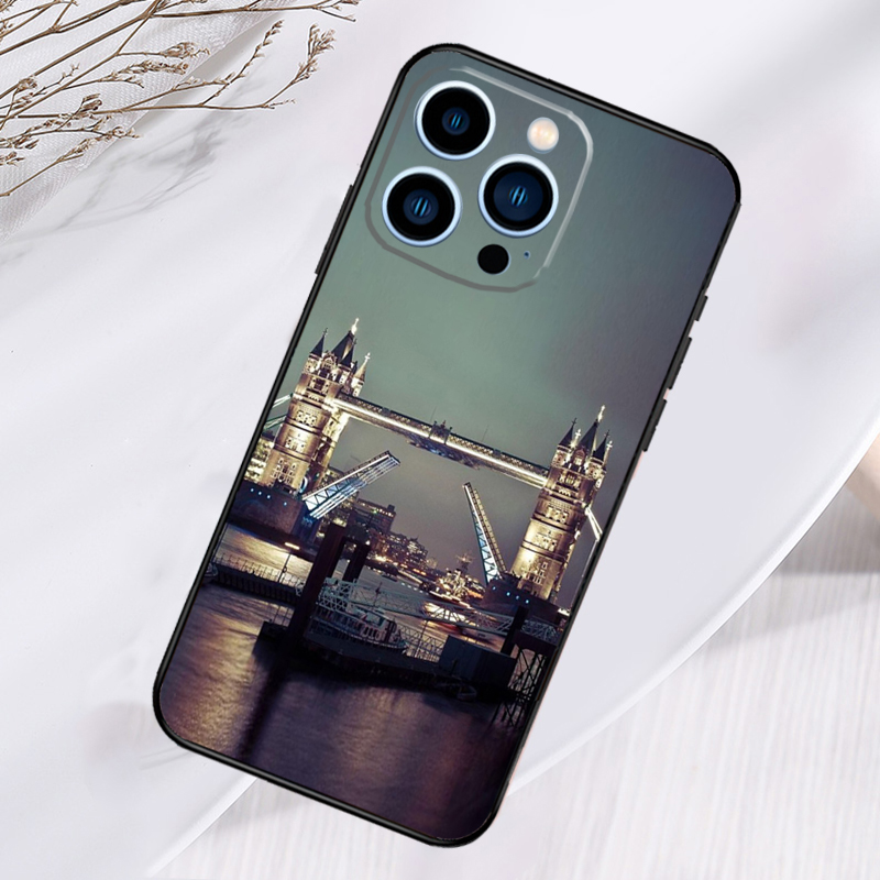 Custodia per iPhone 18 Pro Max - Phone Cases London recensione e prezzo