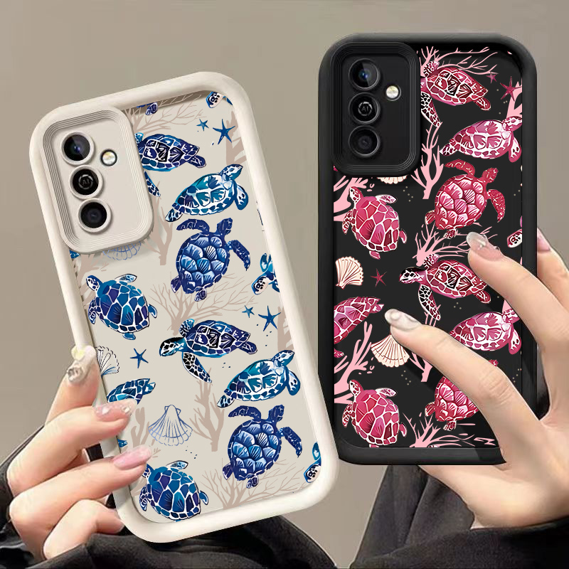 Cassa del telefono Per Samsung - Phone Cases Galaxy A16 5G recensione e prezzo