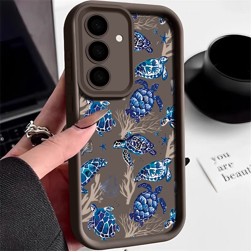 Cassa del telefono Per Samsung - Phone Cases Galaxy A16 5G recensione e prezzo