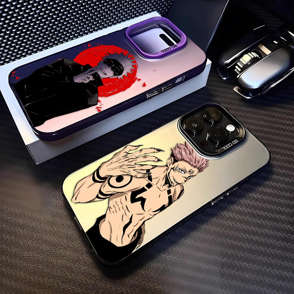 Gojo J-Jujutsu K-Kaisen S-Suku - Phone Cases Jujutsu Kaisen recensione e prezzo