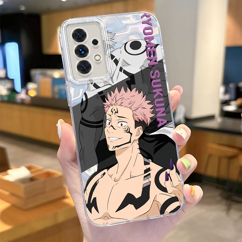 Custodia per telefono Jujutsu  - Phone Cases Jujutsu Kaisen recensione e prezzo