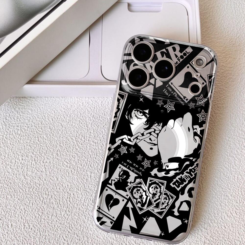 Custodia Magnetica Trasparente - Phone Cases Iphone 13 recensione e prezzo