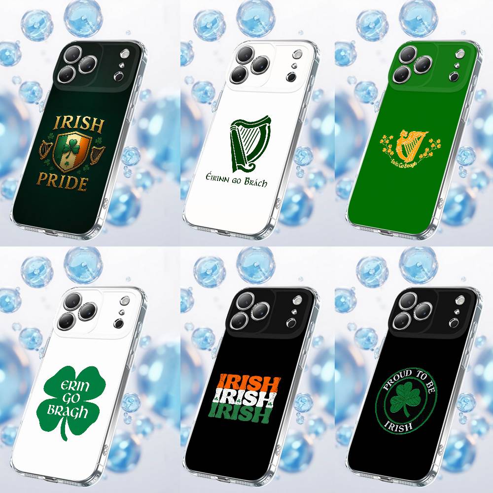 Custodia per iPhone 18 15 17 1 - Phone Cases Ireland recensione e prezzo