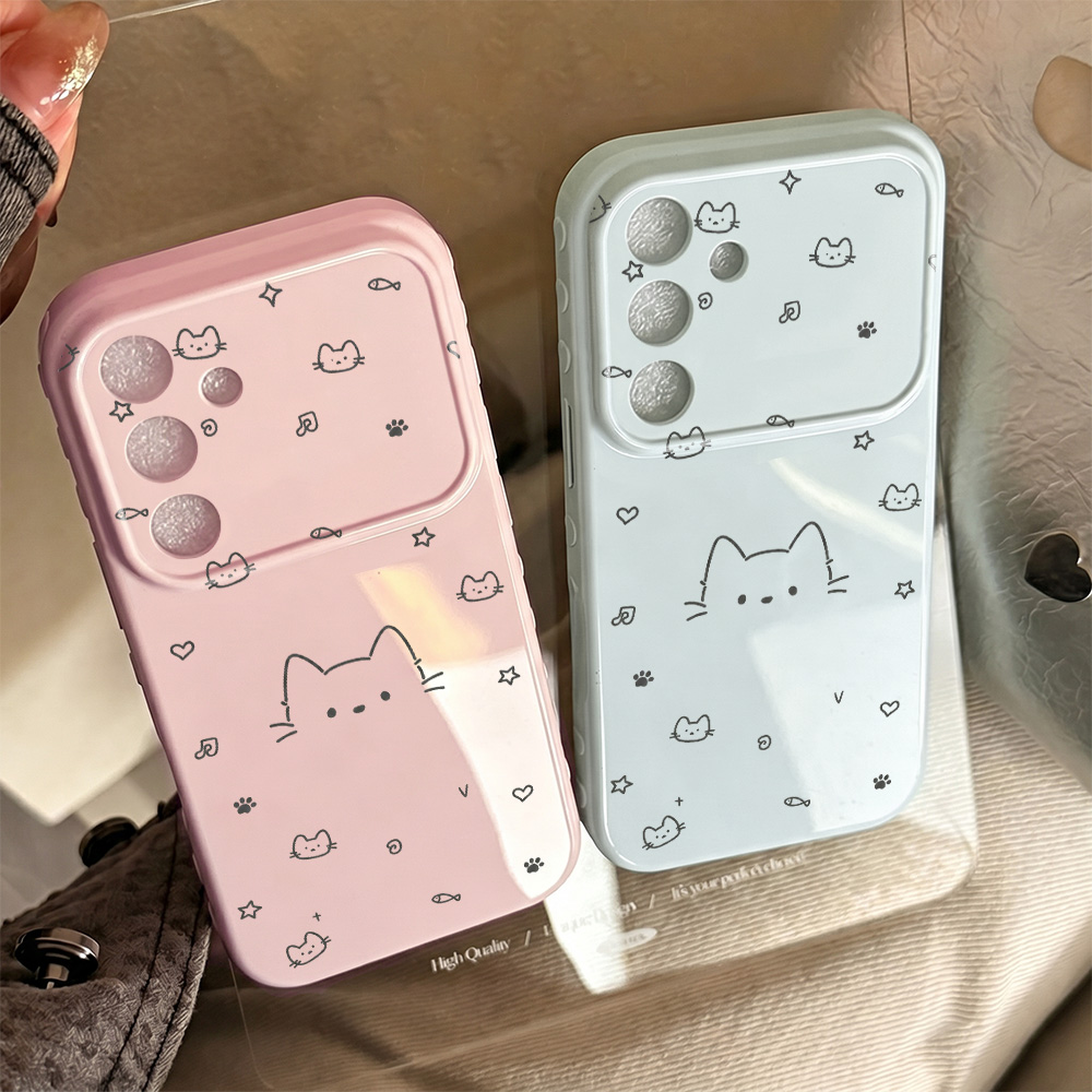 Custodia Morbida Antiurto in S - Phone Cases Galaxy A16 5G recensione e prezzo