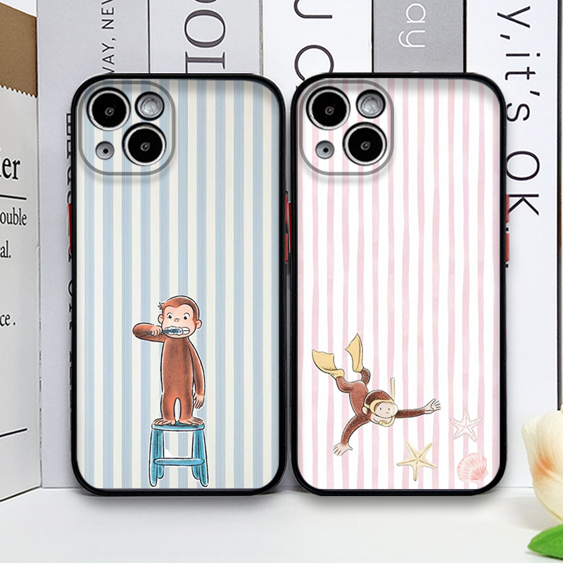 Custodia Morbida Y2K a Righe c - Phone Cases Xr Iphone recensione e prezzo